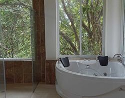 La Manigua Hostal Banyo Tipleri