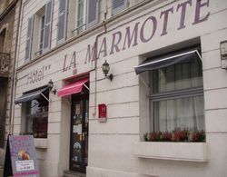 Hotel La Marmotte Öne Çıkan Resim