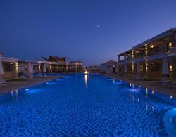 La Marquise Luxury Resort Complex Havuz