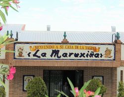Hotel La Maruxiña Öne Çıkan Resim
