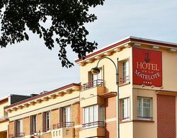 Hotel La Matelote Genel