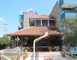 Otel La Mer Akcay Genel