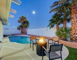 LA Mirada Modern Luxury Pool Retreat - Full Kitchen Jacuzzi 4 Bedrooms Trails Parks Oda