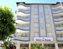 Hotel La Mosae Genel
