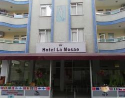 Hotel La Mosae Genel