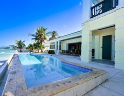 La Mouette Cable Beach Bahamian Villa Dış Mekan