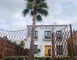 Hotel La Muralla Öne Çıkan Resim