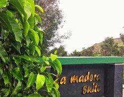 La Niebla Farm Resort Dış Mekan