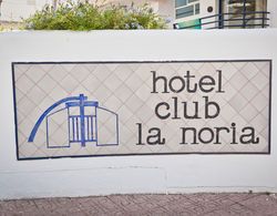 Hotel La Noria Genel