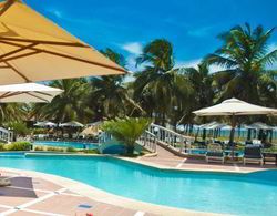 La Palm Royal Beach Hotel Havuz