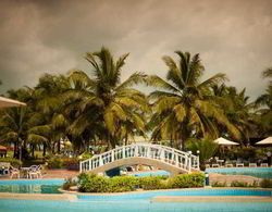 La Palm Royal Beach Hotel Havuz