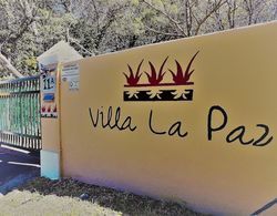 Villa La Paz Dış Mekan
