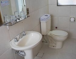 Hotel La Paz Banyo Tipleri