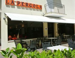 Hotel La Pergola Öne Çıkan Resim