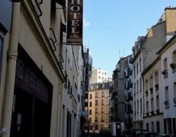 Hotel La Perle Montparnasse Dış Mekan