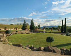 La Piazza di San Donato Dış Mekan