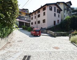 La Piccola Bellagio Dış Mekan