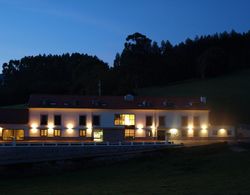 La Piconera Hotel and Spa Genel