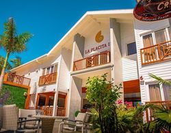 La Placita Inn Öne Çıkan Resim