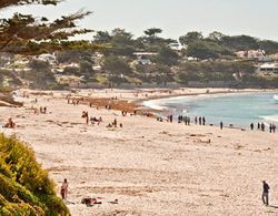 La Playa Carmel by The Sea Plaj