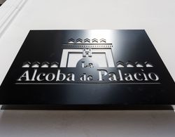 La Puerta de Palacio - Only Adults Dış Mekan