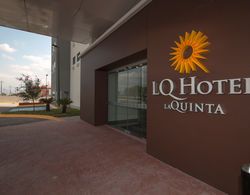 La Quinta by Wyndham Monterrey Aeropuerto Genel
