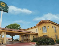 La Quinta Inn Abilene Genel