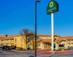 La Quinta Inn Abilene Genel