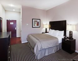 La Quinta Inn and Suites Ardmore Central Genel