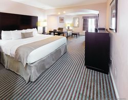 La Quinta Inn and Suites Ardmore Central Genel