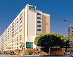 La Quinta Inn and Suites at LAX Genel