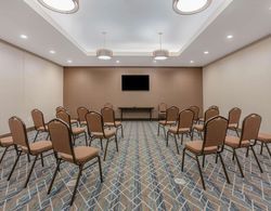 La Quinta Inn and Suites by Wyndham Houston Spring South Genel