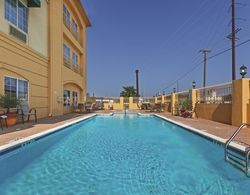 La Quinta Inn and Suites Livingston Genel