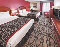 La Quinta Inn AND Suites North Platte Genel