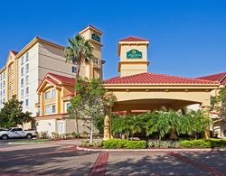 La Quinta Inn and Suites Orlando Convention Center Genel