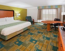 La Quinta Inn and Suites Panama City Genel
