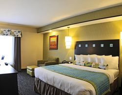 La Quinta Inn and Suites South Grand Prairie Genel