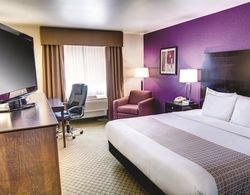 La Quinta Inn And Suites Spokane Genel