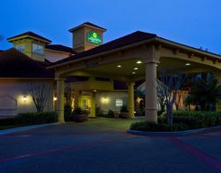 La Quinta Inn and Suites USF - Busch Gardens Genel