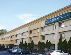 La Quinta Inn Atlanta Buckhead Genel