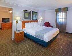 La Quinta Inn Bossier City Genel