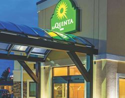 La Quinta Inn Buffalo Airport Genel