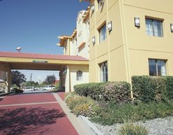 La Quinta Inn by Wyndham Albuquerque Airport Dış Mekan