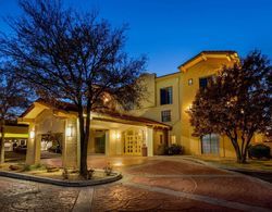 La Quinta Inn by Wyndham Amarillo West Medical Center Dış Mekan