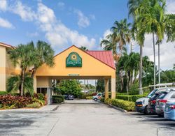 La Quinta Inn by Wyndham Ft. Lauderdale Northeast Genel