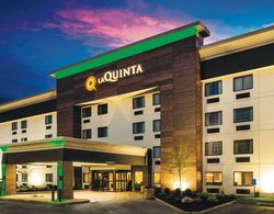 La Quinta Inn Cincinnati Northeast Genel