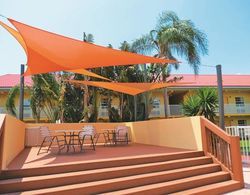 La Quinta Inn Cocoa Beach Genel