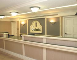 La Quinta Inn Denver Northglenn Genel