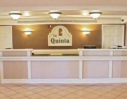 La Quinta Inn El Paso West Genel