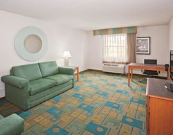 La Quinta Inn Merrillville Genel